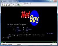 Quick3270 Secure 5.06.006 screenshot. Click to enlarge!
