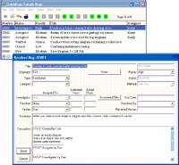 QuickBugs Windows 2.2 screenshot. Click to enlarge!