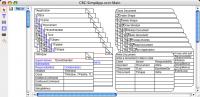 QuickCRC MacOSX 2.1 screenshot. Click to enlarge!
