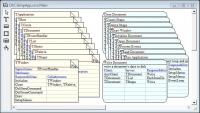 QuickCRC Windows 3.2 screenshot. Click to enlarge!