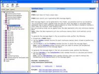 QuickHash Library 3.02 screenshot. Click to enlarge!
