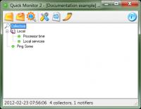 QuickMon 4.4.4.403 screenshot. Click to enlarge!