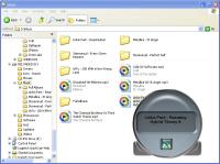 QuickNamer 1.3 screenshot. Click to enlarge!