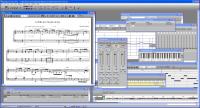 QuickScore Elite Level II 2013 screenshot. Click to enlarge!