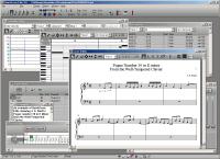 QuickScore Elite 2012 screenshot. Click to enlarge!