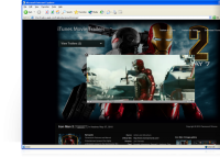 QuickTime 7.7.9.1680.95.84 screenshot. Click to enlarge!