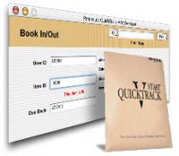 QuickTrack Start 7 screenshot. Click to enlarge!