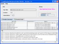 QuidProQuo 1.04 screenshot. Click to enlarge!