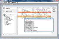 QuinataCRM 1.6.14204.5393 screenshot. Click to enlarge!