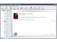 Quiz Maker by Question Writer 4.2 screenshot. Click to enlarge!