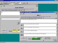 QuizPro 3.4.4 screenshot. Click to enlarge!