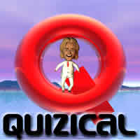 Quizical: US Citizenship Edition 1.0 screenshot. Click to enlarge!