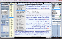 QuranCode 4.5.5 screenshot. Click to enlarge!