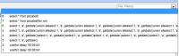 QweryBuilder Lite 7.6.1 screenshot. Click to enlarge!