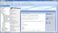 QweryBuilder 7.7.0 screenshot. Click to enlarge!