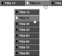 R-Bar 1.0 screenshot. Click to enlarge!