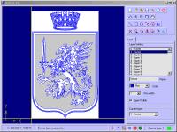 R2V 1.59 screenshot. Click to enlarge!