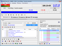 RADIO Player Pro 1.9.3.5 screenshot. Click to enlarge!