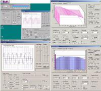 RAL / Realtime Analyzer Light 2.0.0.2 screenshot. Click to enlarge!