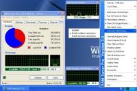 RAM Saver Pro 17.2 screenshot. Click to enlarge!