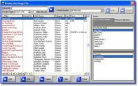 RCL Music Ministry 10.0 screenshot. Click to enlarge!