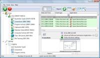 REFOG Personal Monitor 4.63 screenshot. Click to enlarge!
