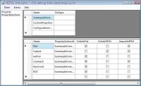 REITEC XML-Editor 1.3.2.0 screenshot. Click to enlarge!