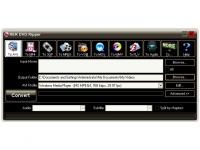 RER DVD Ripper 3.7.6.0419 screenshot. Click to enlarge!