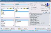 RGS Backup-Baby 1.5.0 screenshot. Click to enlarge!
