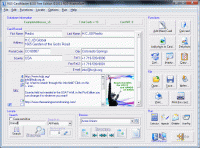RGS-CardMaster 7.1.1 screenshot. Click to enlarge!