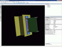 RISAConnection 3.0.1 screenshot. Click to enlarge!