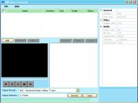 RM Files Converter 2.2 screenshot. Click to enlarge!