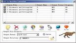 RM To Mp3 Wav Convertor 2.25 screenshot. Click to enlarge!