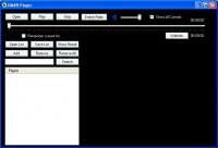 RMVB Player 1.0.3 screenshot. Click to enlarge!