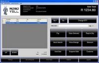 ROBOTILL 6.01.00 screenshot. Click to enlarge!