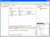 RODIN 3.0.1.5326174 screenshot. Click to enlarge!