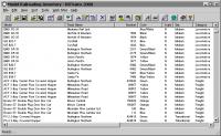 RRTrains 2000 2.8 screenshot. Click to enlarge!