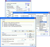 RSHUT PRO 2.9.1 screenshot. Click to enlarge!