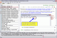 RSSme 1.2.1.157 screenshot. Click to enlarge!