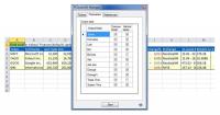 RTQuotesXL Pro 7.0.5.0 screenshot. Click to enlarge!