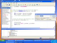 RText 2.0.5.20121127 screenshot. Click to enlarge!