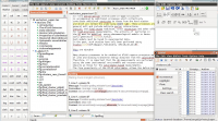 RTextDoc 1.6 Beta screenshot. Click to enlarge!