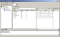 RTflow Portable 1.1.1 screenshot. Click to enlarge!