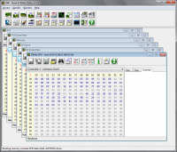 RW - Read 1.6.9 screenshot. Click to enlarge!