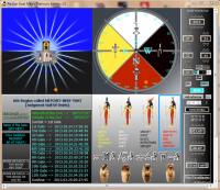 Ra Sun Boat Magic 1.0 screenshot. Click to enlarge!