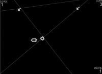 Radar game 007 screenshot. Click to enlarge!