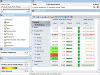 RadarCube ASP.NET Direct 3.21.0 screenshot. Click to enlarge!