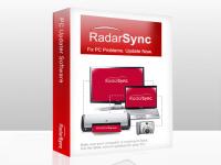 RadarSync PC Updater 2010 3.6.0.1 screenshot. Click to enlarge!