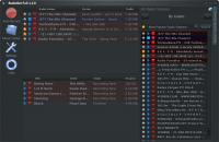 RadioGet 3.4.0 screenshot. Click to enlarge!