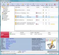 RadioMaximus Portable 1.81 screenshot. Click to enlarge!